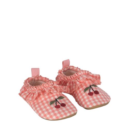 Konges Sløjd Soline Svømmesko Geranium Pink 30-31 EU  Lyserød  30-31 EU  kvinde