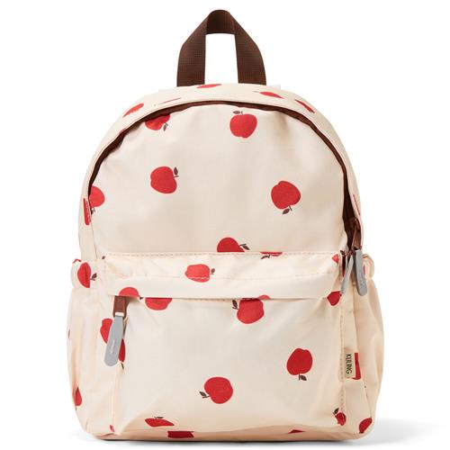 Kuling Sigtuna Rygsæk Apples  One Size      Unisex