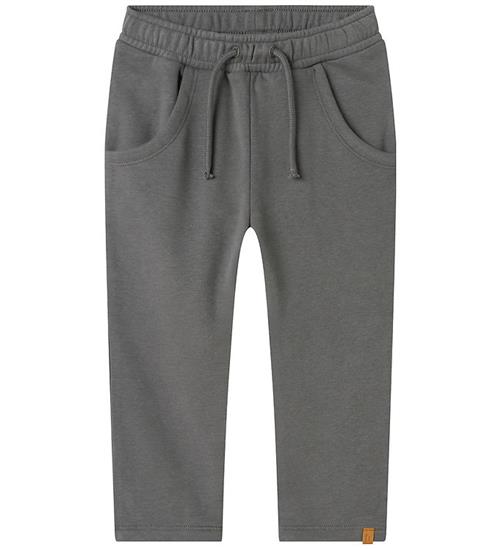Lil Atelier Sweatspants - NmmIlondon - Poppy Seed