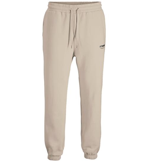 Jack & Jones Sweatpants - Noos - JpstKane - Moonbeam