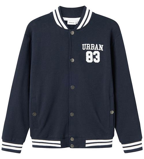 Name It Cardigan - NkmKiel - Navy Blazer