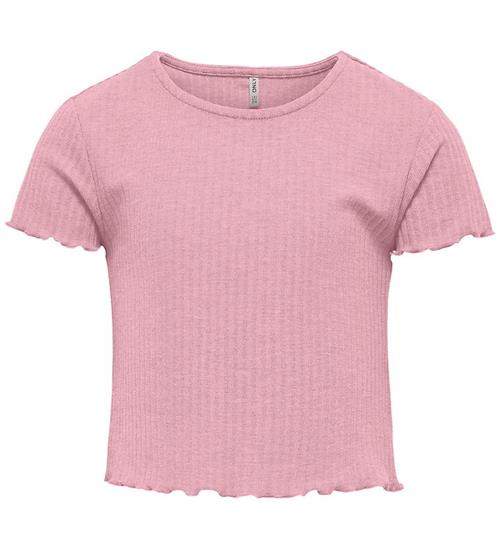 Kids Only T-shirt - KogAlly - Nostalgia Rose