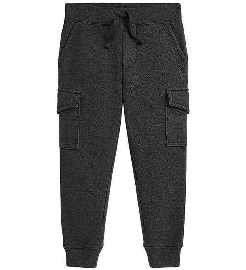 Polo Ralph Lauren Sweatpants - Windsor Heather