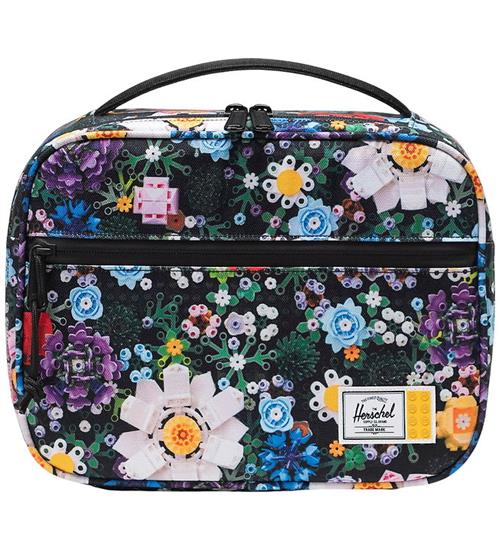 Herschel Køletaske - Pop Quiz - LEGOÂ® - Garden Floral