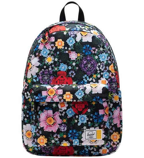 Herschel Rygsæk - Classic - LEGOÂ® - Garden Floral