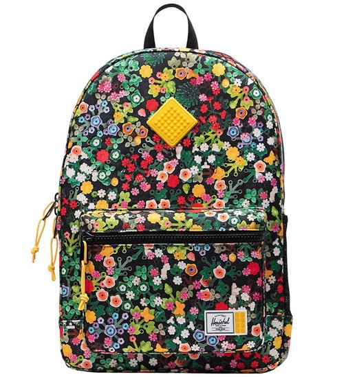 Herschel Rygsæk - LEGOÂ® - Scavenger Hunt Meadow