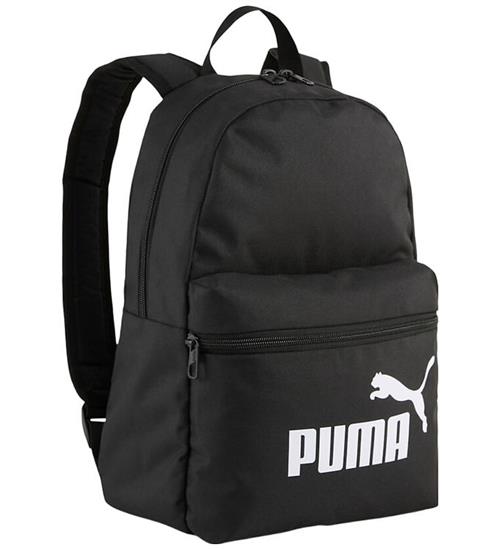 Puma Rygsæk - Phase S - Puma Black