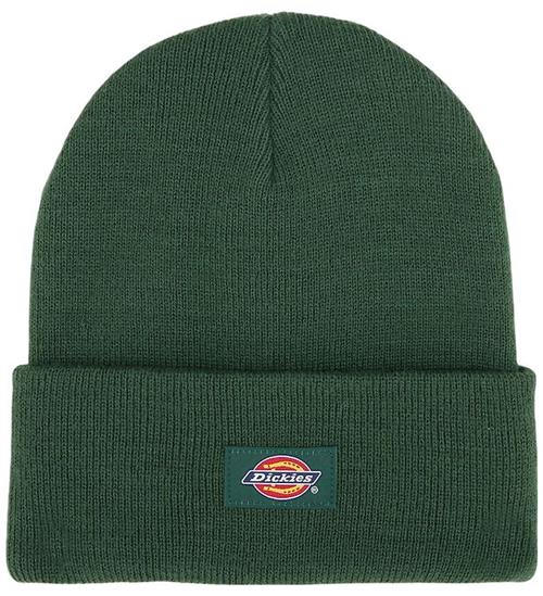 Dickies Hue - Strik - Gibsland - Pine Needle Green