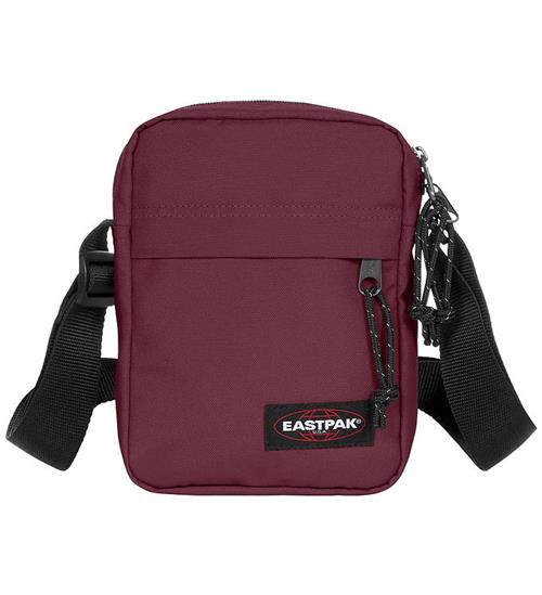 Eastpak Skuldertaske - The One - 2,5 L - Maroon Burgundy