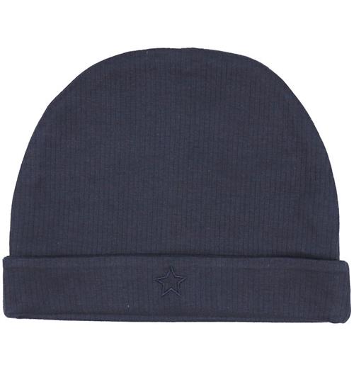 En Fant Hue - Rib - Beanie - Parisian Night