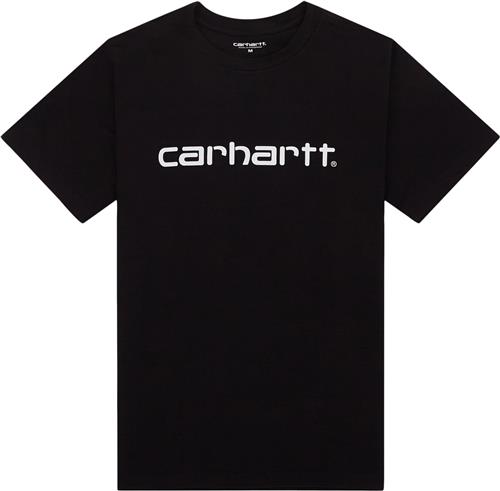 Carhartt S/S Script T-Shirt I031047