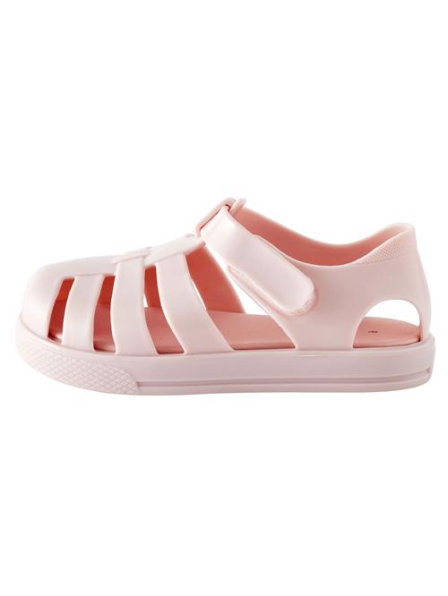 Se Next Sandaler  pink ved About You