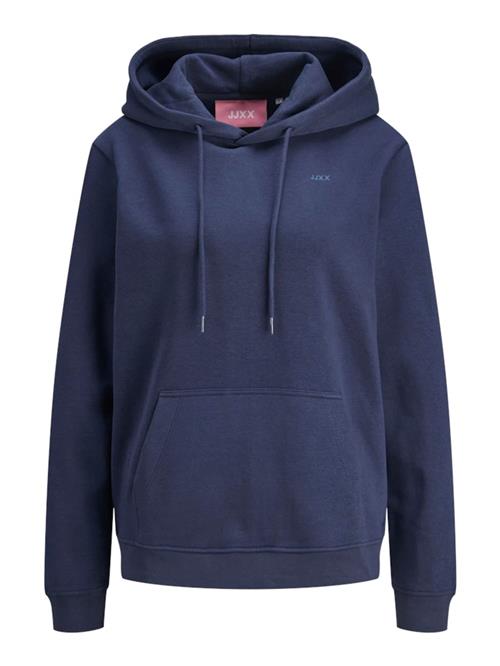 JJXX Sweatshirt 'JXAbbie'  mørkeblå