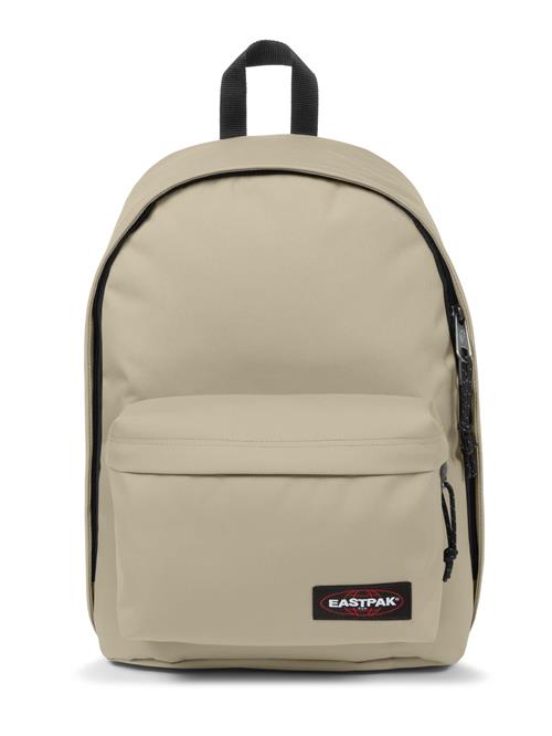 EASTPAK Rygsæk 'OUT OF OFFICE'  taupe