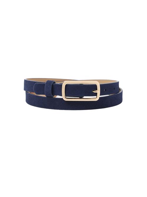 TATUUM Bælte  navy