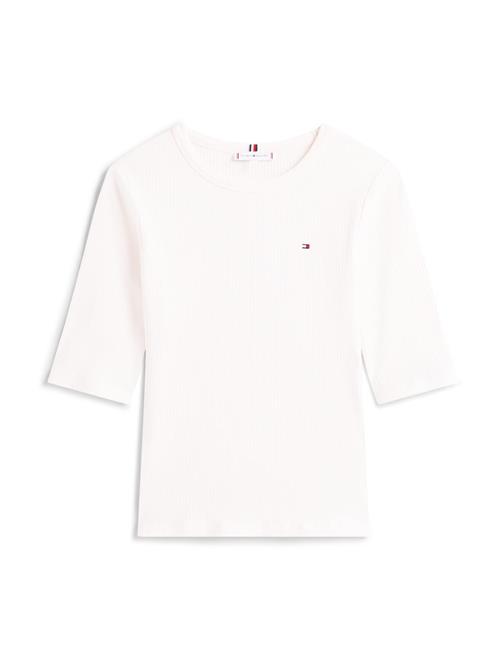 TOMMY HILFIGER Shirts  hvid