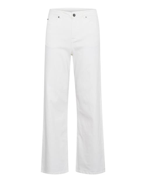 Kaffe Jeans 'KAsinem'  hvid