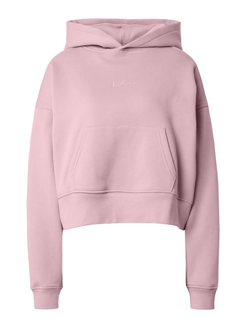 LeGer by Lena Gercke Sweatshirt 'Cybil'  lyserød