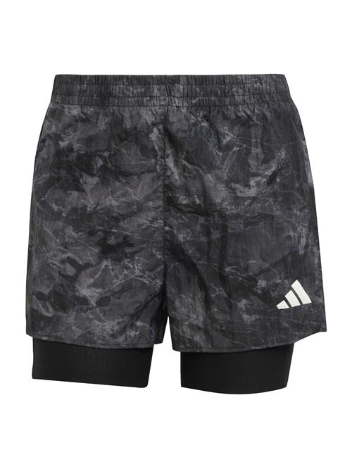 ADIDAS PERFORMANCE Sportsbukser 'OTR'  grå / antracit