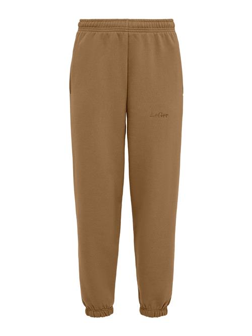 LeGer by Lena Gercke Bukser 'Ruby'  camel