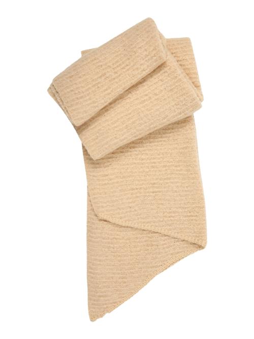 ABOUT YOU Sjal  beige