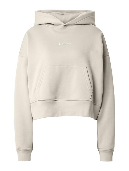 LeGer by Lena Gercke Sweatshirt 'Cybil'  hvid