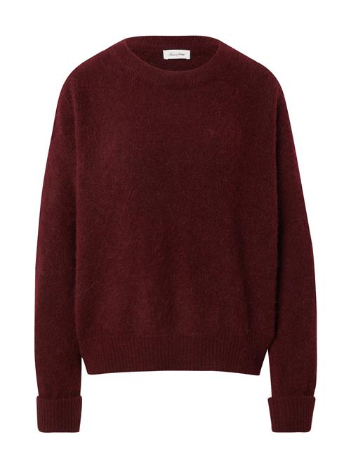 AMERICAN VINTAGE Pullover 'VITOW'  cyclam
