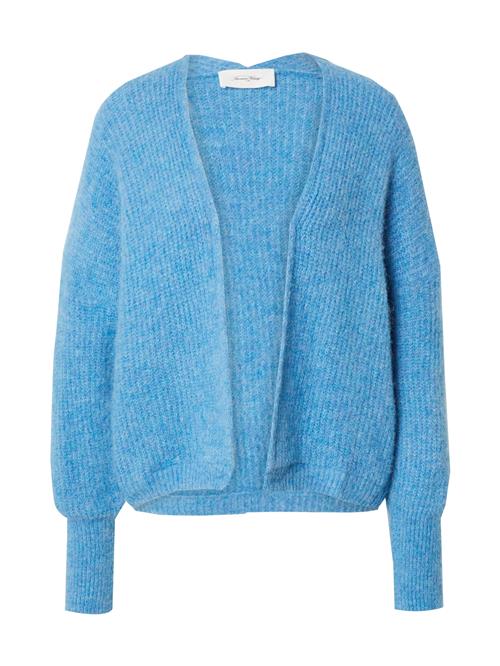 AMERICAN VINTAGE Cardigan 'EAST'  lyseblå