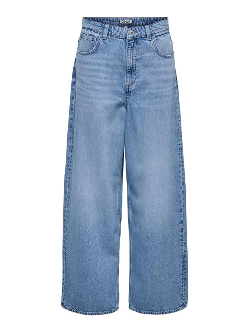 Only Tall Jeans 'ONLPAULINA'  blå