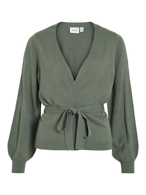 Se VILA Cardigan 'VIAva'  jade ved About You
