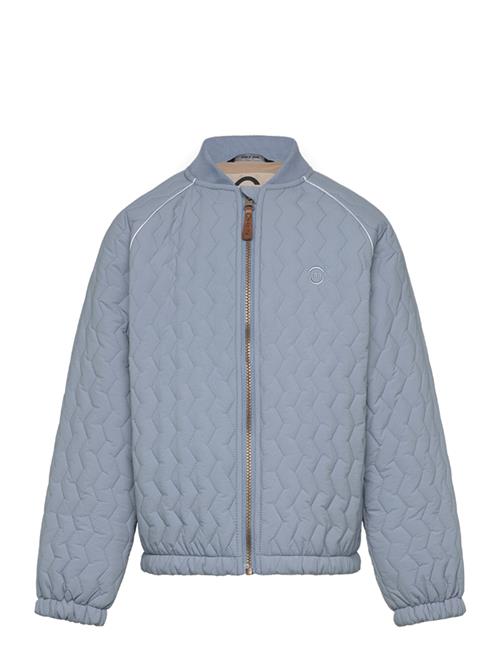 Nylon Boys Parca Mikk-line Blue