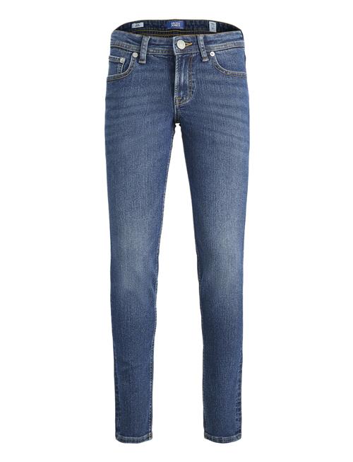 Jack & Jones Jjiglenn Jjoriginal Mf 070 Noos Jnr Jack & J S Blue