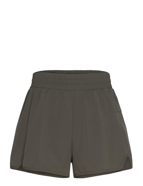 Borg Loose Shorts Björn Borg Khaki