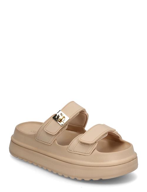 Bigschmona Sandals Steve Madden Beige