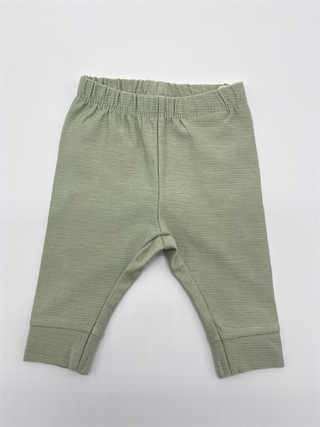 Se NAME IT Leggings Jan Desert Sage hos SmartKidz