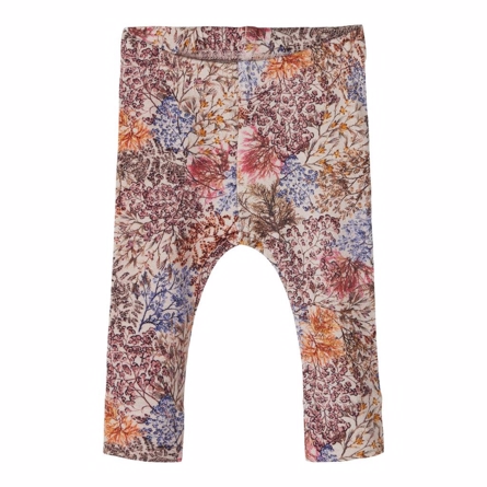 Se NAME IT Modal Leggings Dythea Crystal hos SmartKidz