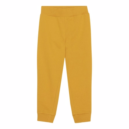 Se BIRKHOLM Sweatpants Karry Gul hos SmartKidz