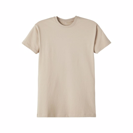 NAME IT T-shirt Kjole Ketty Pure Cashmere