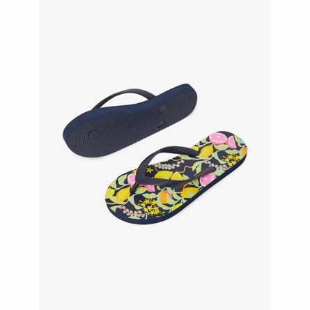Se NAME IT Flip Flops Talia Empire Yellow hos SmartKidz