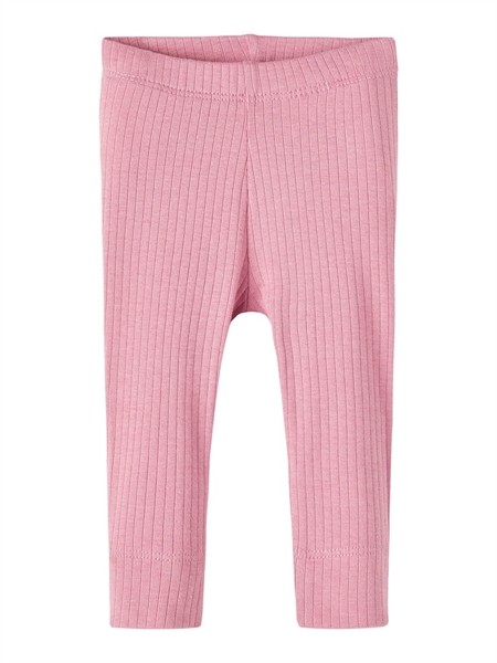 Se NAME IT Modal Leggings Rubina Foxglove hos SmartKidz