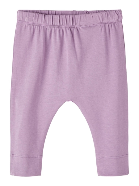 Se NAME IT Bukser Rami Orchid Mist hos SmartKidz