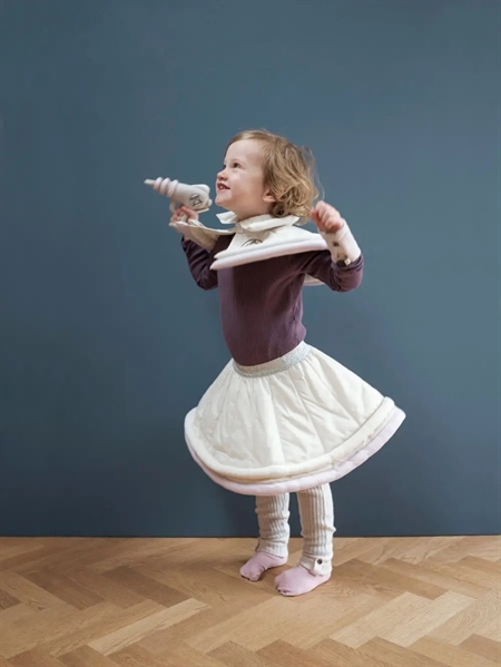 Se FABELAB Rum Prinsesse Kostume hos SmartKidz