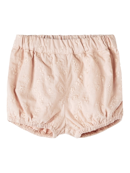 Se NAME IT Bloomers Deliner Rose Smoke hos SmartKidz