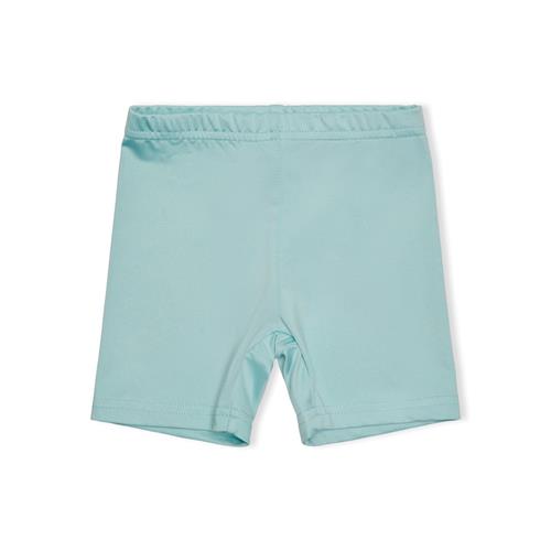 ONLY KIDS Cykelshorts Gellie Pastel Turquoise