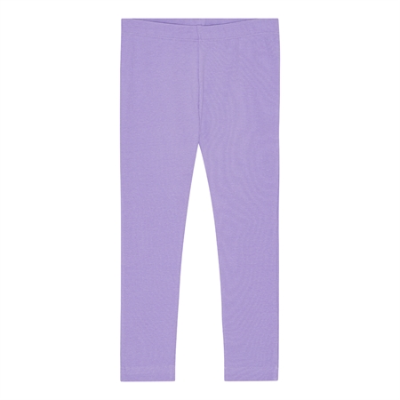 Se BIRKHOLM Rib Leggings Pastel Lilla hos SmartKidz