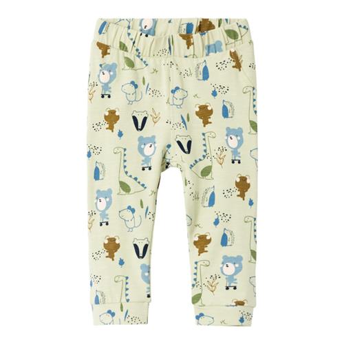 NAME IT Baby Bukser Laffi Lint