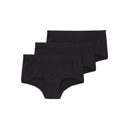 Se NAME IT 3-Pak Tights Black hos SmartKidz