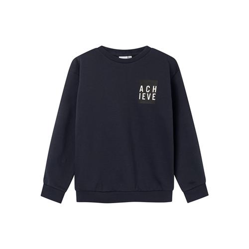 NAME IT Sweatshirt Rispan India Ink