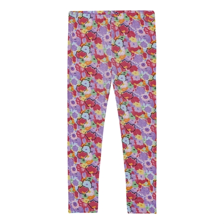 Se BIRKHOLM Leggings Retro Åkander hos SmartKidz