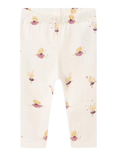 NAME IT Ballerina Leggings Ryraja Jet Stream